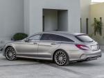 Mercedes-Benz CLS400 Shooting Brake AMG Sports Package 2014 года